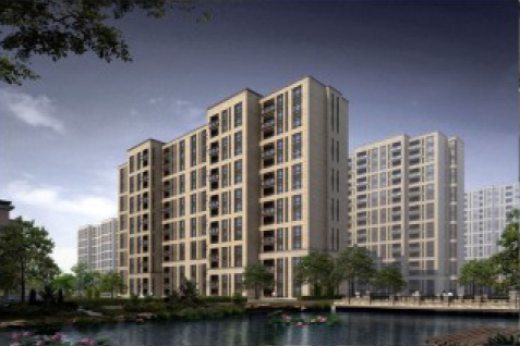 無錫中節(jié)能領(lǐng)域城