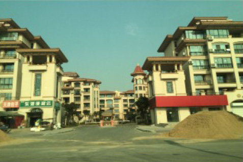 連云港福港東方塞納